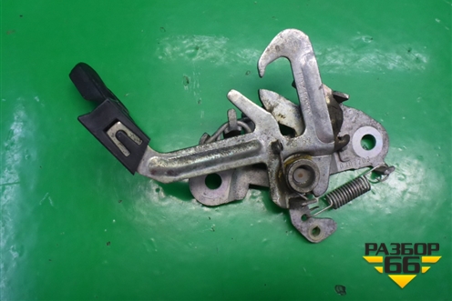 Замок капота для Peugeot 207 с 2006-2015г