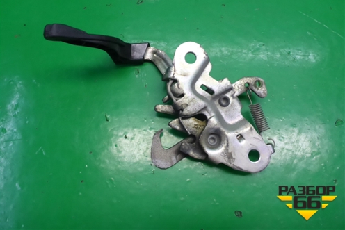 Замок капота для Peugeot 207 с 2006-2015г