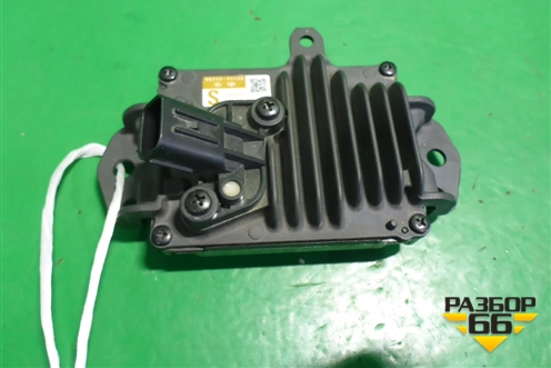 Датчик слепых зон (8821033120) для Toyota Rav-4 с 2018г (Рав 4)