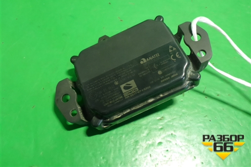 Датчик слепых зон (8821033120) для Toyota Rav-4 с 2018г (Рав 4)