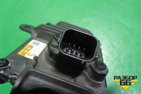 Датчик слепых зон (8821033120) для Toyota Rav-4 с 2018г (Рав 4)