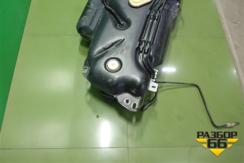 Бак топливный (9649504880) для Peugeot 207 с 2006-2015г