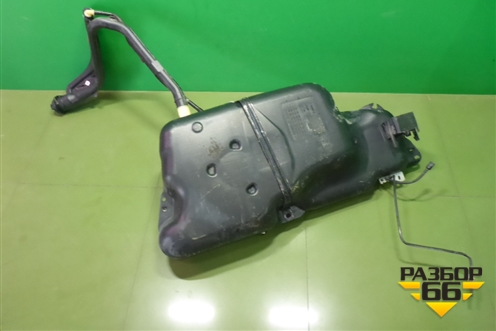 Бак топливный (9649504880) для Peugeot 207 с 2006-2015г