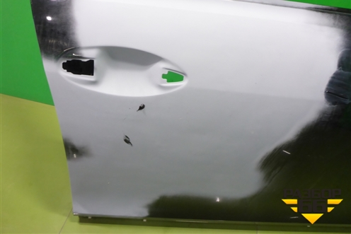 Дверь передняя правая (6700130840) для Lexus GS 300 с 2005-2012г (ГС)