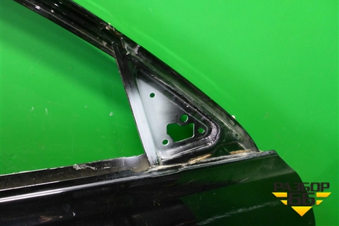 Дверь передняя правая (6700130840) для Lexus GS 300 с 2005-2012г (ГС)