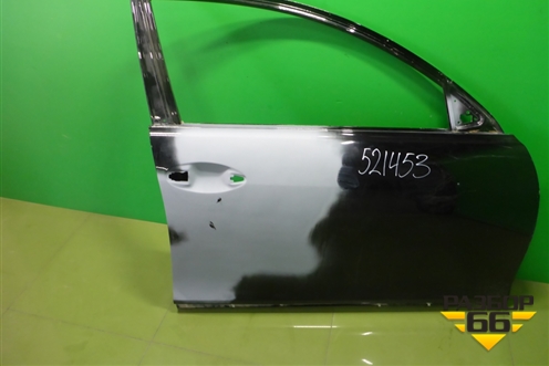 Дверь передняя правая (6700130840) для Lexus GS 300 с 2005-2012г (ГС)