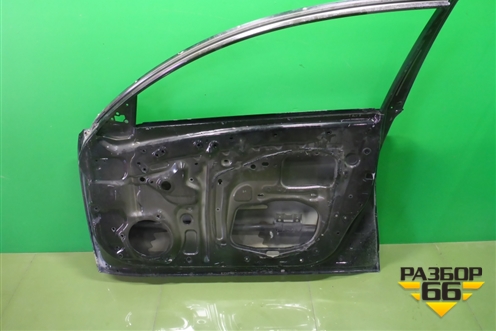 Дверь передняя правая (6700130840) для Lexus GS 300 с 2005-2012г (ГС)