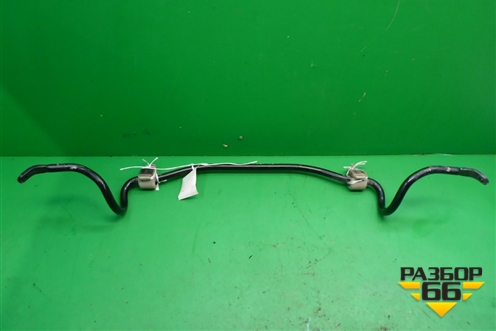 Стабилизатор передний для Peugeot 207 с 2006-2015г