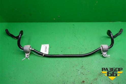 Стабилизатор передний для Peugeot 207 с 2006-2015г