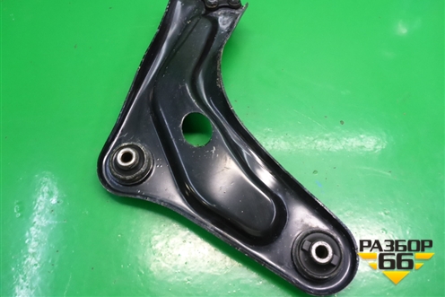 Рычаг передний левый для Peugeot 207 с 2006-2015г