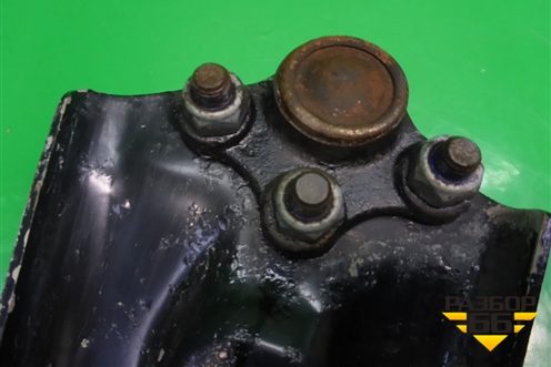 Рычаг передний левый для Peugeot 207 с 2006-2015г