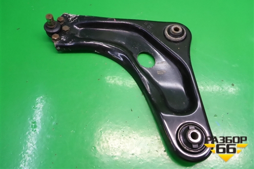 Рычаг передний левый для Peugeot 207 с 2006-2015г