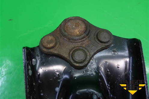 Рычаг передний правый для Peugeot 207 с 2006-2015г