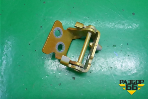 Петля двери задней левой нижняя для Peugeot 207 с 2006-2015г