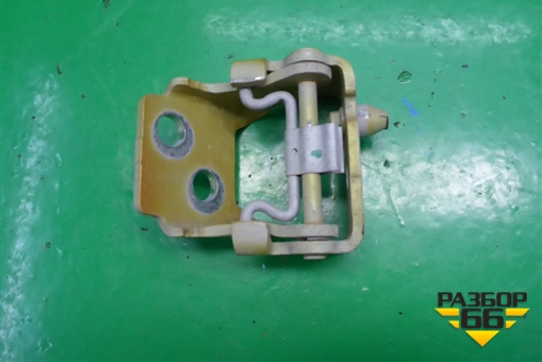 Петля двери передней левой нижняя для Peugeot 207 с 2006-2015г