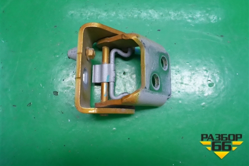 Петля двери передней левой нижняя для Peugeot 207 с 2006-2015г