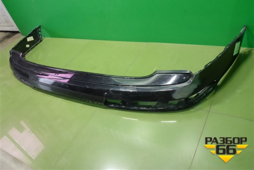 Бампер задний (до 2019г) (4M0807511) для Audi Q7 c 2015г (Ку 7)