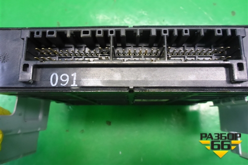 Блок управления АКПП (9544039075) для Hyundai Sonata-5 с 2001г (Соната)