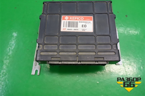 Блок управления АКПП (9544039075) для Hyundai Sonata-5 с 2001г (Соната)