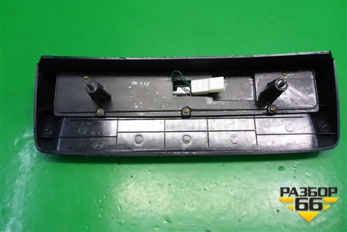 Фонарь задний стоп сигнал для Hyundai Sonata-5 с 2001г (Соната)