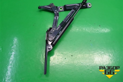 Петля крышки багажника левая для Hyundai Sonata-5 с 2001г (Соната)