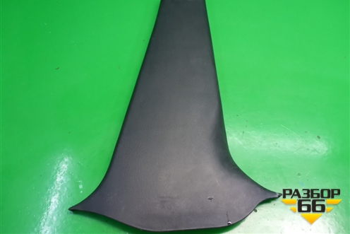 Обшивка стойки центральная нижняя правая (8584538000) для Hyundai Sonata-5 с 2001г (Соната)