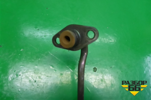 Рейка топливная рампа (правая 2.7л G6BA) для Hyundai Sonata-5 с 2001г (Соната)