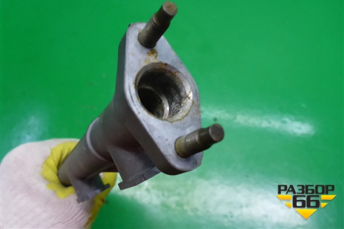 Рейка топливная рампа (правая 2.7л G6BA) для Hyundai Sonata-5 с 2001г (Соната)