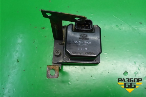 Реле (омывателя фар) (9546038000) для Hyundai Sonata-5 с 2001г (Соната)