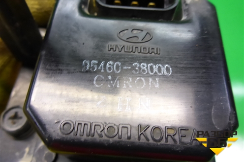 Реле (омывателя фар) (9546038000) для Hyundai Sonata-5 с 2001г (Соната)