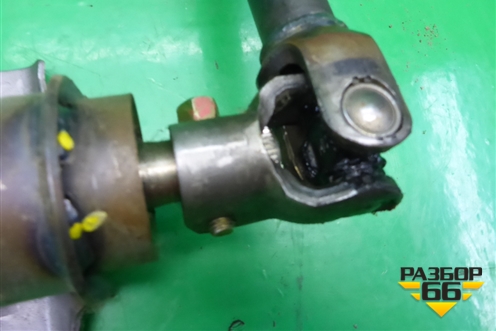 Колонка рулевая для Hyundai Sonata-5 с 2001г (Соната)