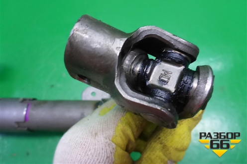 Колонка рулевая для Hyundai Sonata-5 с 2001г (Соната)