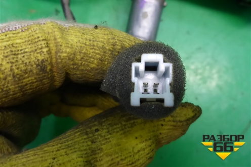 Замок зажигания (АКПП) для Hyundai Sonata-5 с 2001г (Соната)