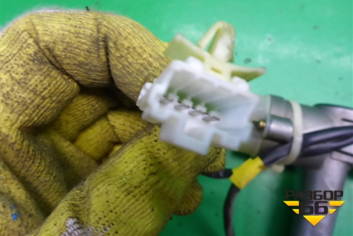 Замок зажигания (АКПП) для Hyundai Sonata-5 с 2001г (Соната)