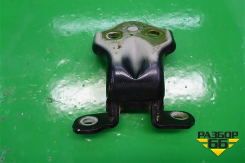 Петля двери задней правой нижняя для Hyundai Sonata-5 с 2001г (Соната)