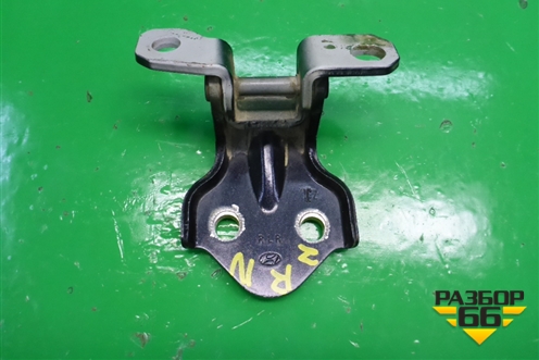 Петля двери задней правой нижняя для Hyundai Sonata-5 с 2001г (Соната)