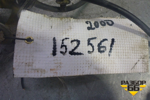 Датчик ABS передний левый для Audi Q7 c 2005-2015г (Ку 7)