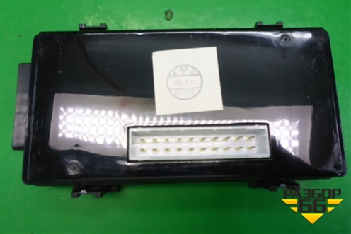 Блок комфорта (954003D400) для Hyundai Sonata-5 с 2001г (Соната)