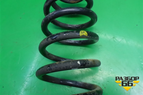 Пружина передняя для Hyundai Sonata-5 с 2001г (Соната)