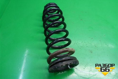 Пружина передняя для Hyundai Sonata-5 с 2001г (Соната)