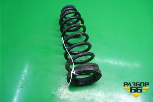 Пружина передняя для Hyundai Sonata-5 с 2001г (Соната)