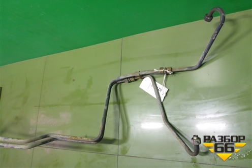 Трубки воздушные для Iveco Stralis с 2007г (Стралис)