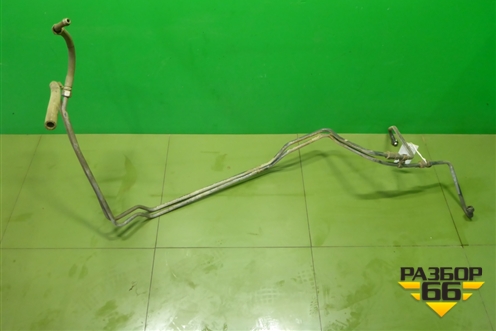 Трубки воздушные для Iveco Stralis с 2007г (Стралис)