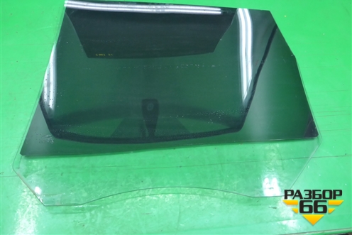 Стекло двери задней правой для Ford C-MAX с 2003-2010г (ЦМакс 1)