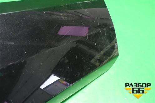 Накладка двери передней левой (83A853959A) для Audi Q3 с 2018-2025г (Ку 3)