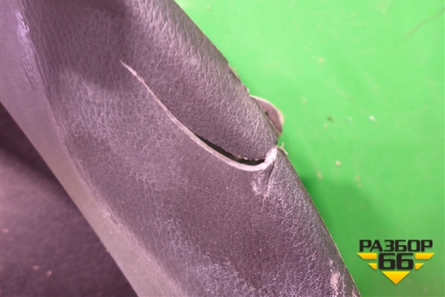 Обшивка багажника правая (KB7W68850) для Mazda CX 5 с 2017г (СХ5)