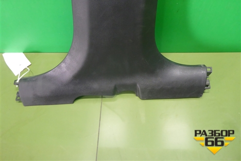 Обшивка стойки центральная нижняя правая (8450007553) для VAZ Vesta/Веста с 2015г
