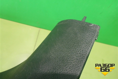 Обшивка стойки центральная нижняя правая (8450007553) для VAZ Vesta/Веста с 2015г