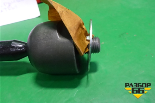 Тяга рулевая (новая TRW) (JAR7539) для Toyota Hilux с 2005-2015г (Хайлюкс)