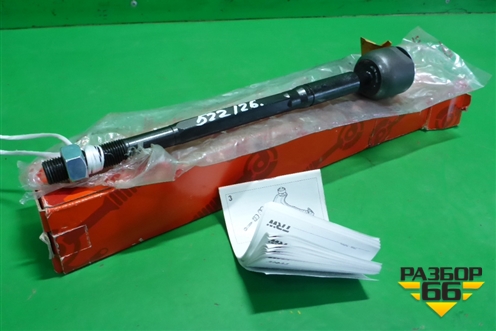 Тяга рулевая (новая TRW) (JAR7539) для Toyota Hilux с 2005-2015г (Хайлюкс)